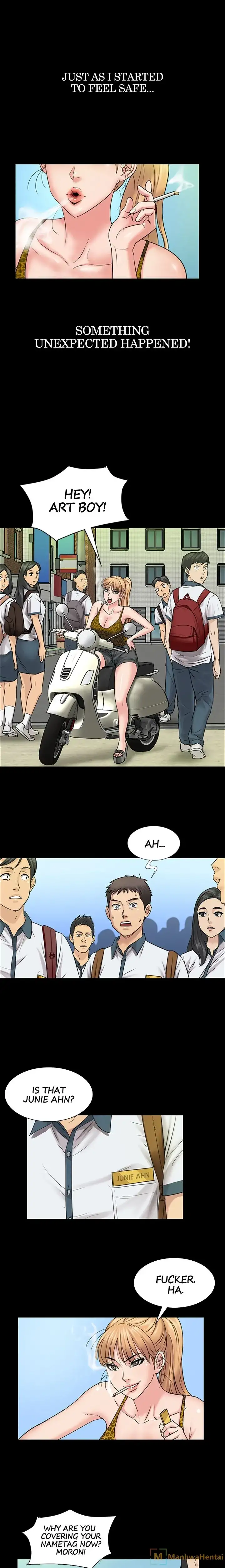 Queen Bee - Chapter 4 [photo 10] - MangaPorn