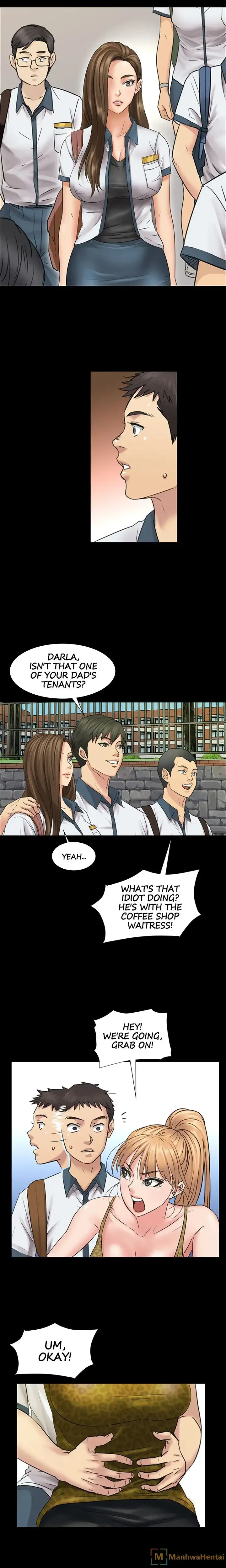 Queen Bee - Chapter 4 [photo 13] - MangaPorn