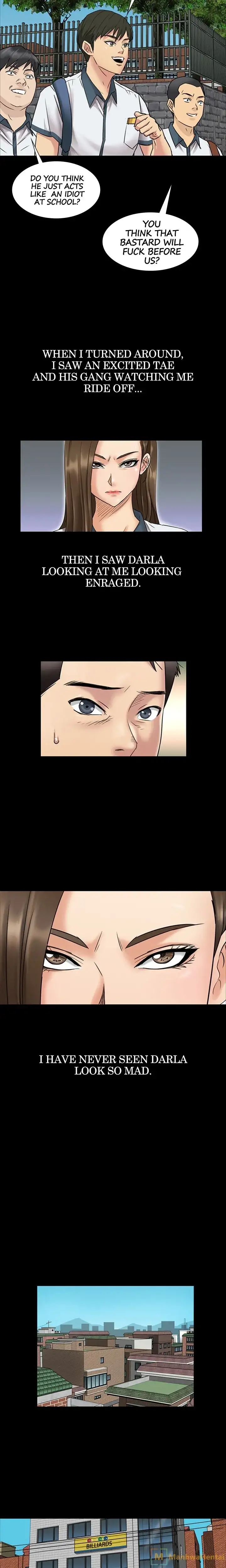 Queen Bee - Chapter 4 [photo 15] - MangaPorn