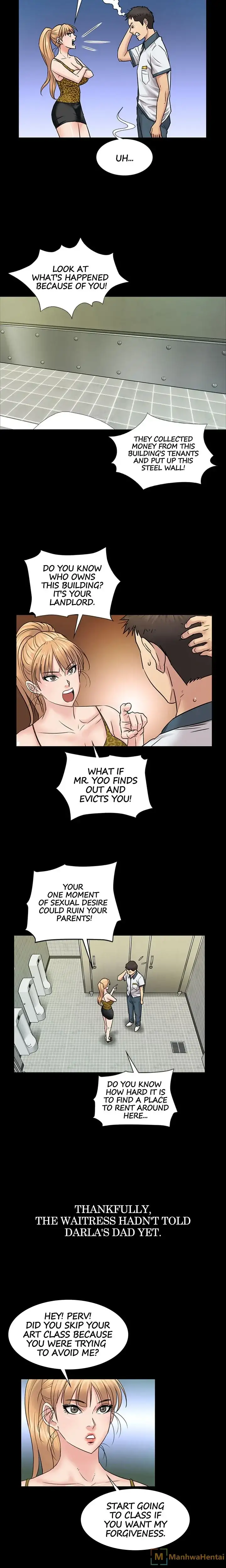 Queen Bee - Chapter 4 [photo 17] - MangaPorn