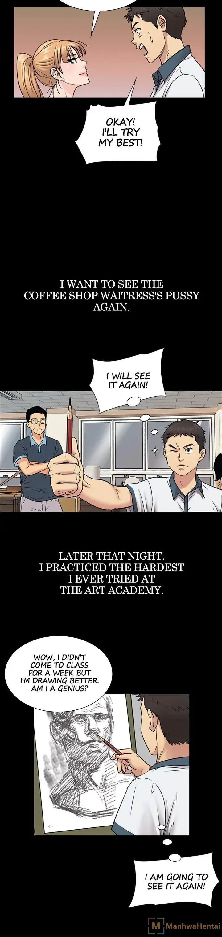 Queen Bee - Chapter 4 [photo 20] - MangaPorn