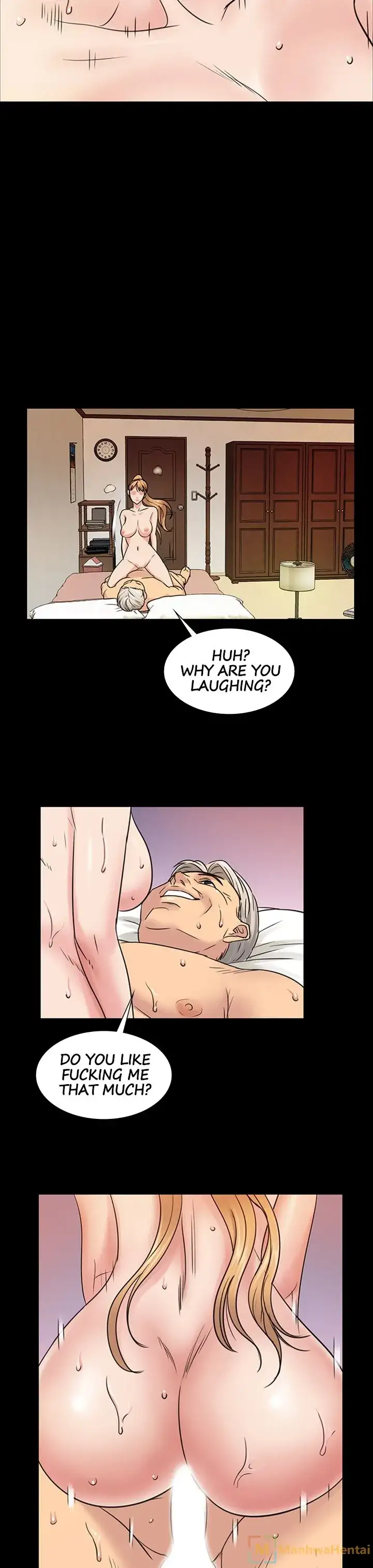 Queen Bee - Chapter 4 [photo 23] - MangaPorn