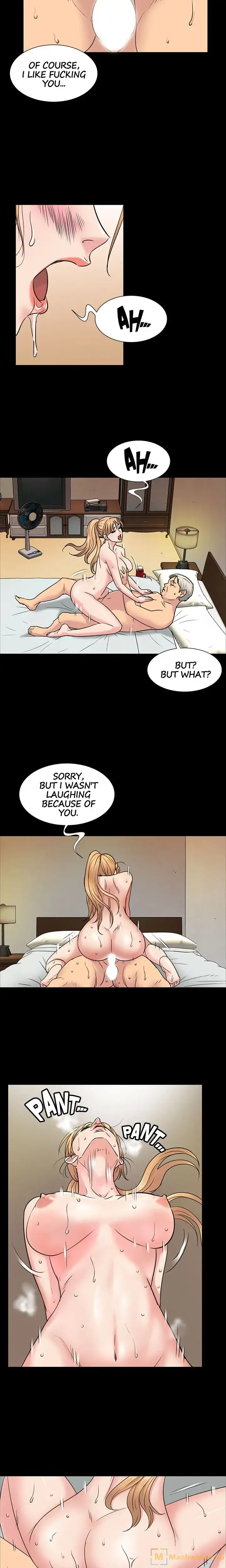 Queen Bee - Chapter 4 [photo 24] - MangaPorn