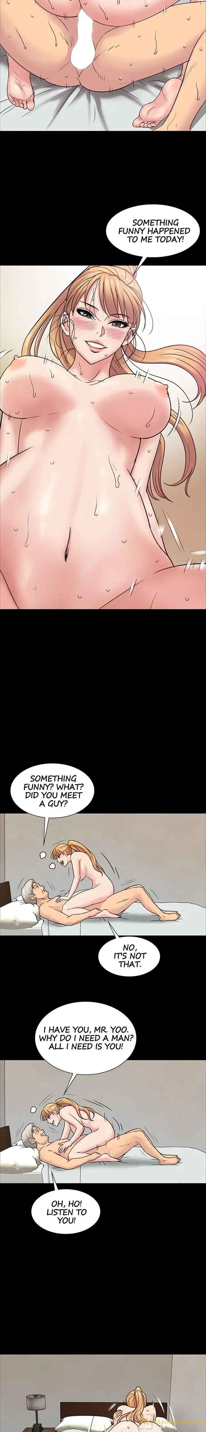 Queen Bee - Chapter 4 [photo 25] - MangaPorn