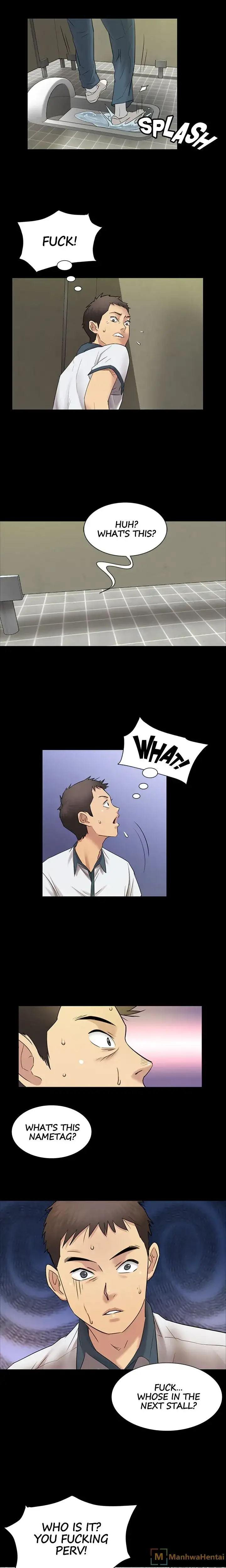 Queen Bee - Chapter 4 [photo 3] - MangaPorn
