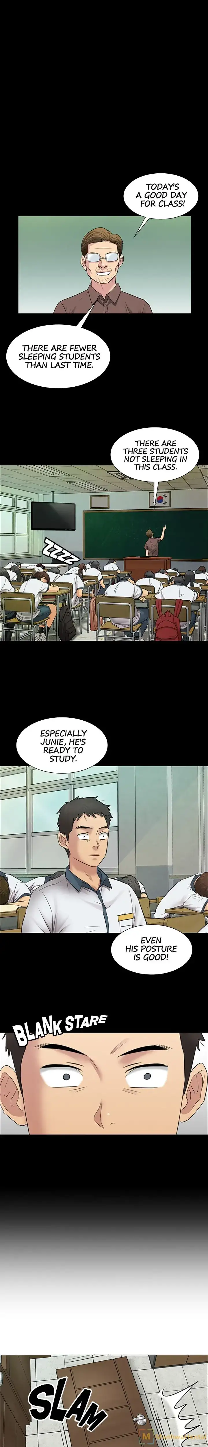 Queen Bee - Chapter 4 [photo 6] - MangaPorn