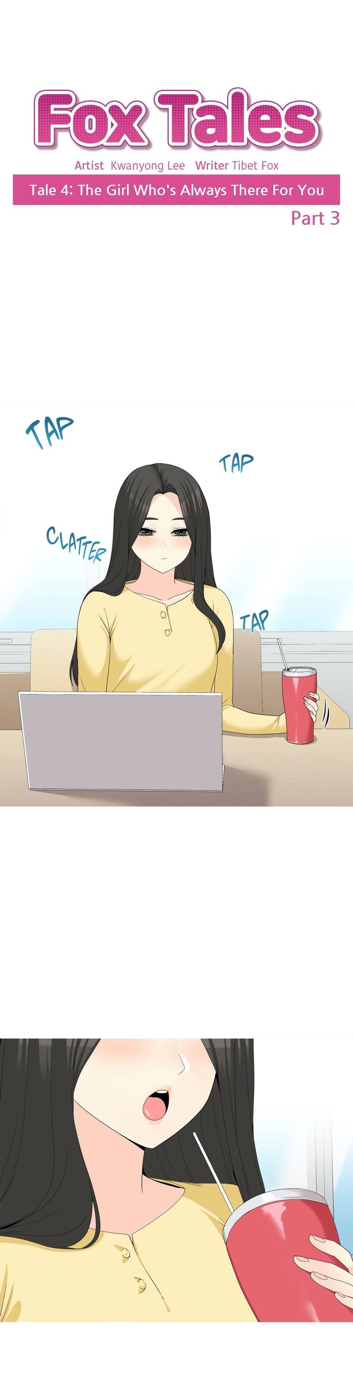 Fox Tales - Chapter 18 [photo 1] - MangaPorn