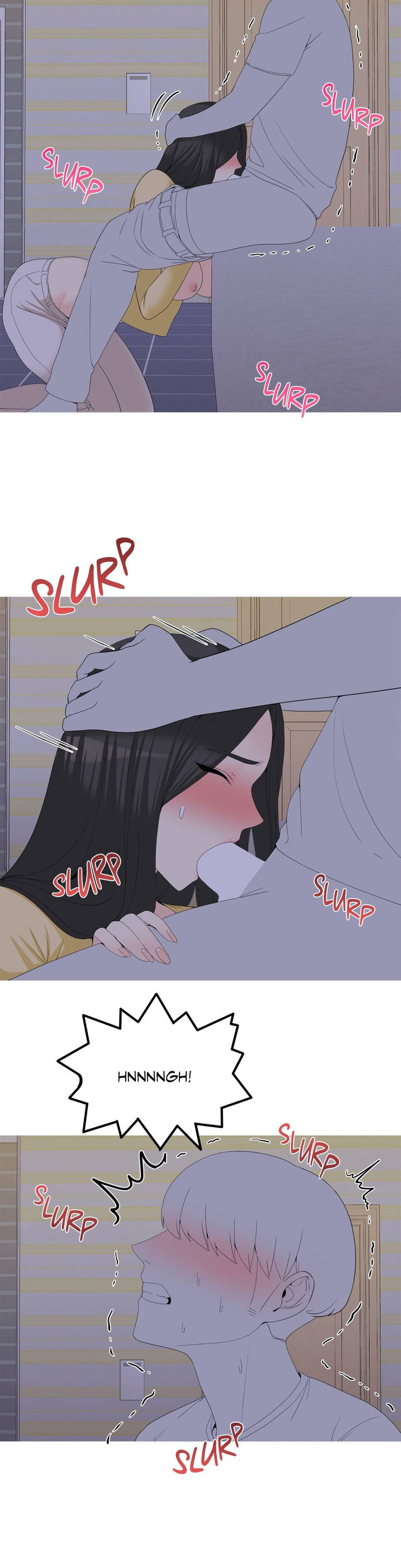 Fox Tales - Chapter 18 [photo 13] - MangaPorn