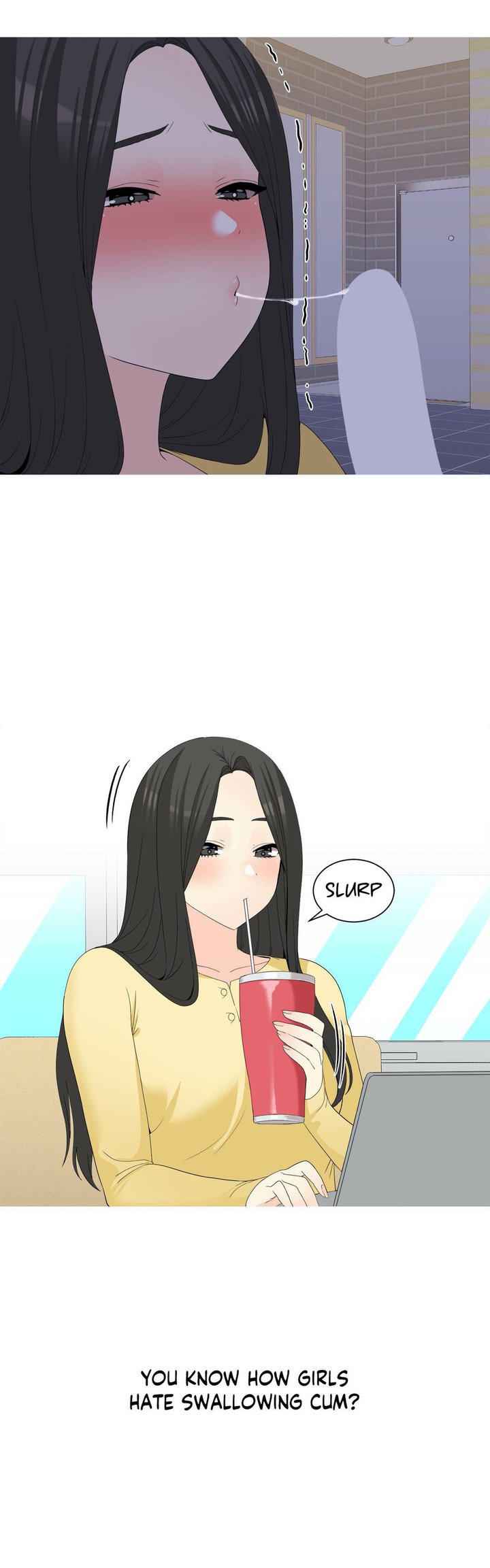 Fox Tales - Chapter 18 [photo 17] - MangaPorn