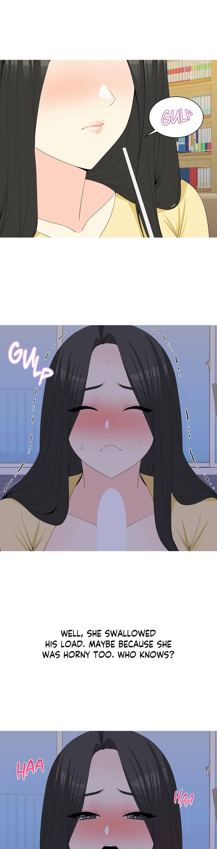 Fox Tales - Chapter 18 [photo 18] - MangaPorn