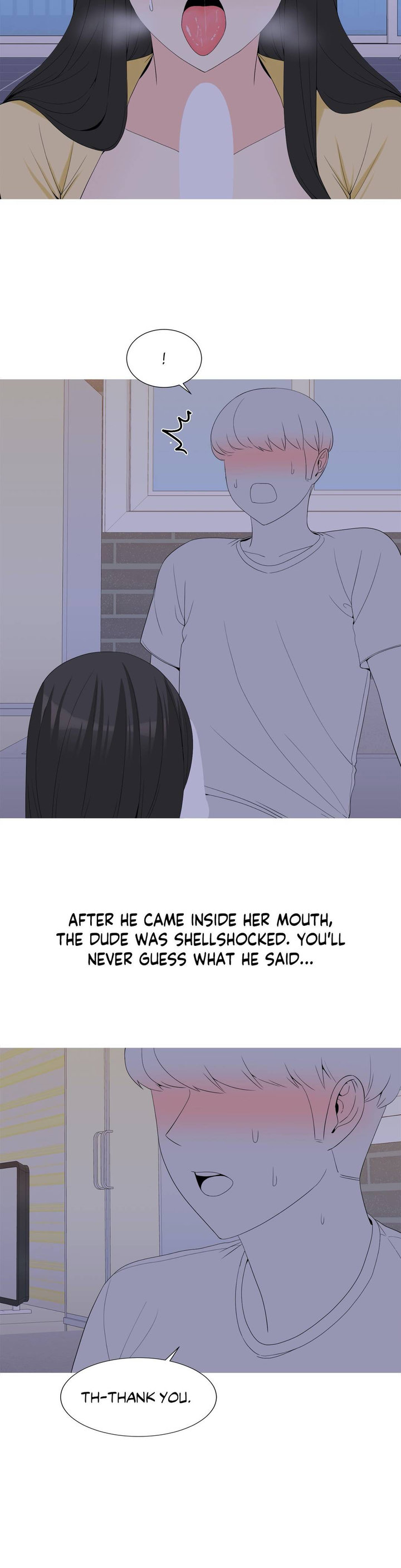 Fox Tales - Chapter 18 [photo 19] - MangaPorn