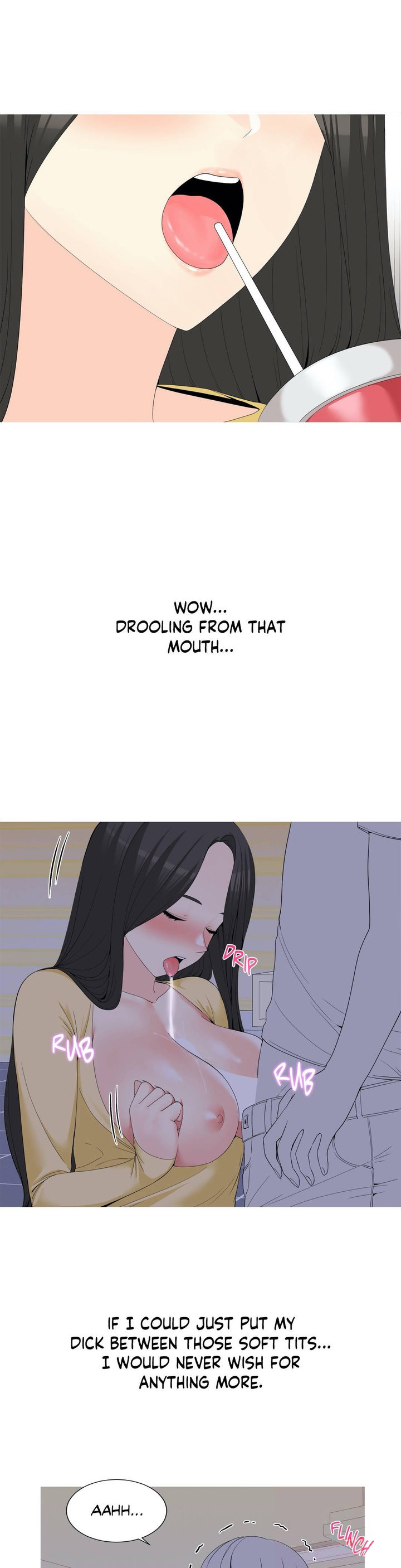 Fox Tales - Chapter 18 [photo 2] - MangaPorn