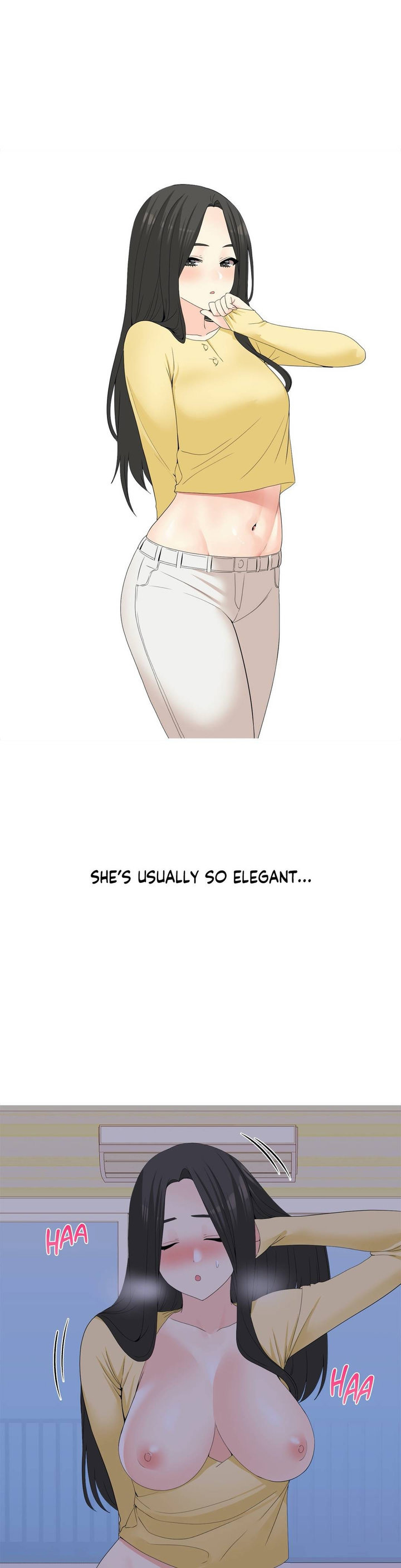 Fox Tales - Chapter 18 [photo 21] - MangaPorn