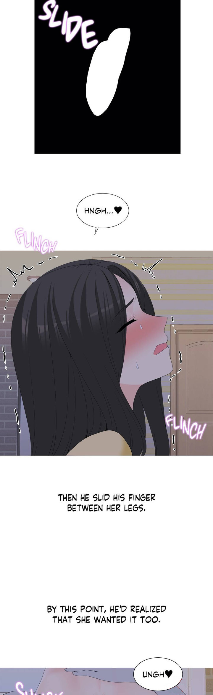 Fox Tales - Chapter 18 [photo 25] - MangaPorn