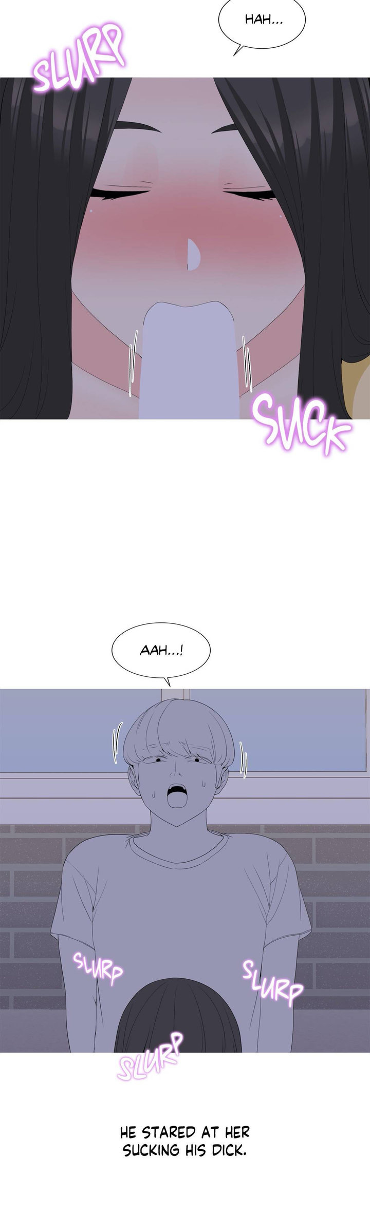 Fox Tales - Chapter 18 [photo 9] - MangaPorn