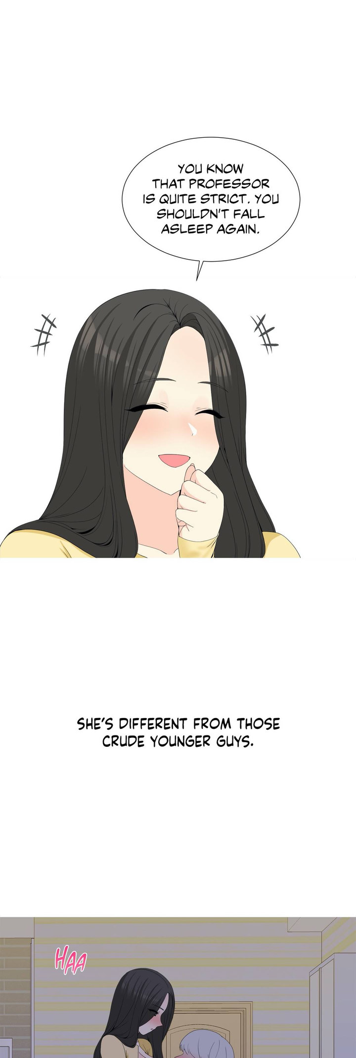 Fox Tales - Chapter 19 [photo 10] - MangaPorn