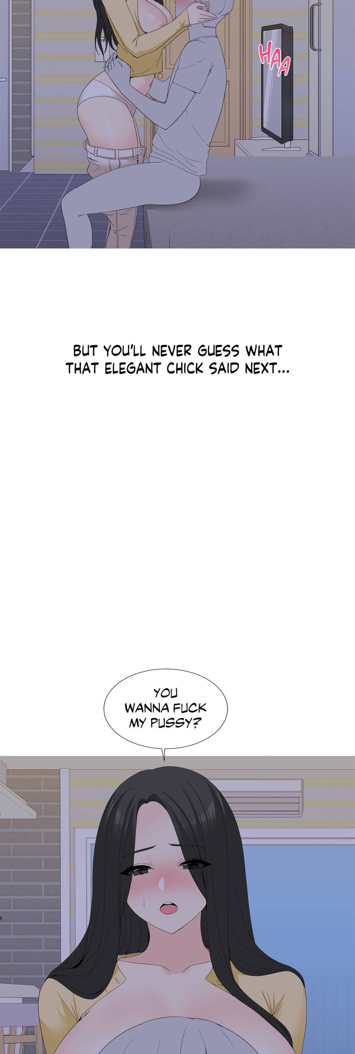 Fox Tales - Chapter 19 [photo 11] - MangaPorn