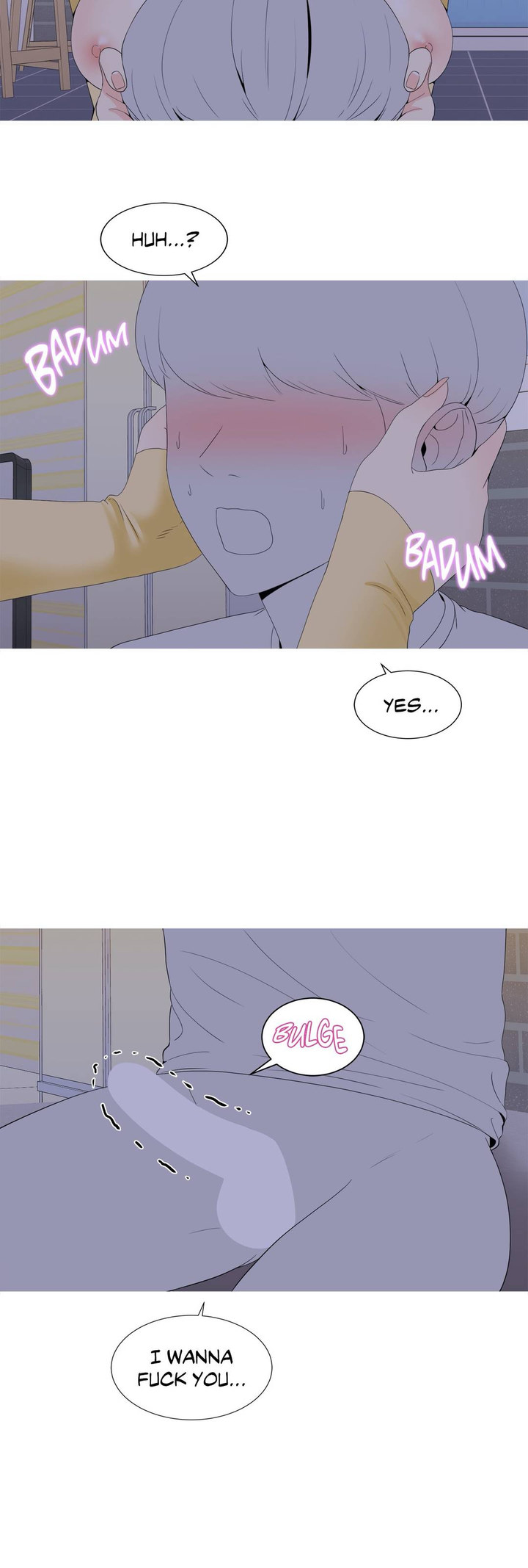 Fox Tales - Chapter 19 [photo 12] - MangaPorn