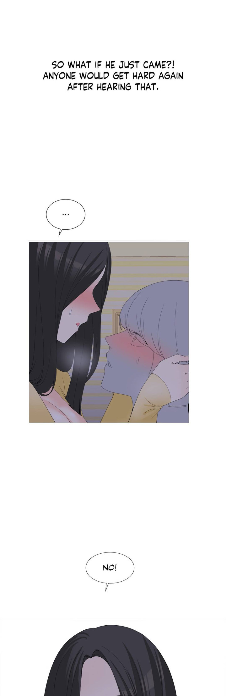 Fox Tales - Chapter 19 [photo 13] - MangaPorn