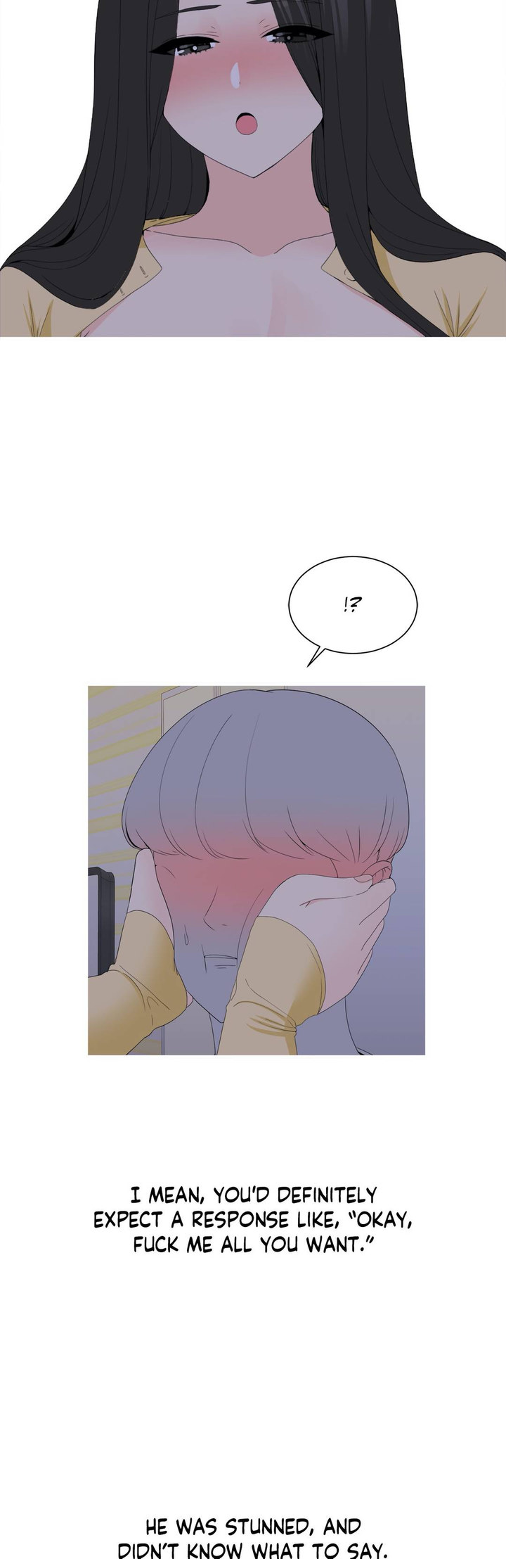 Fox Tales - Chapter 19 [photo 14] - MangaPorn