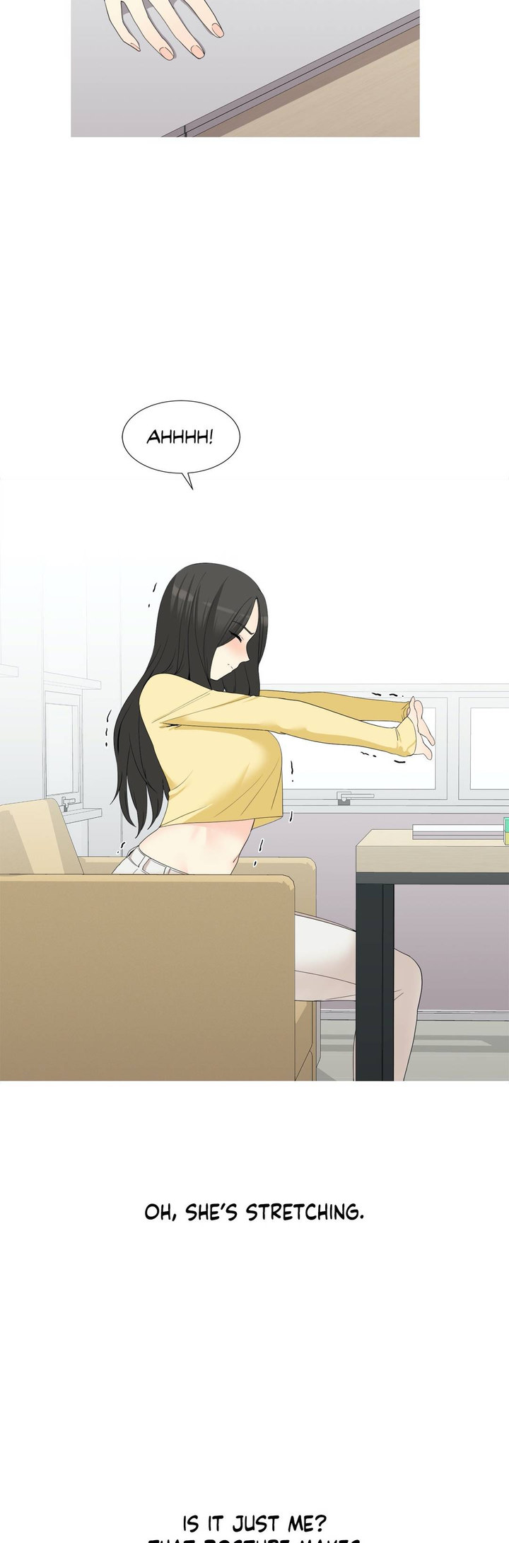 Fox Tales - Chapter 19 [photo 2] - MangaPorn