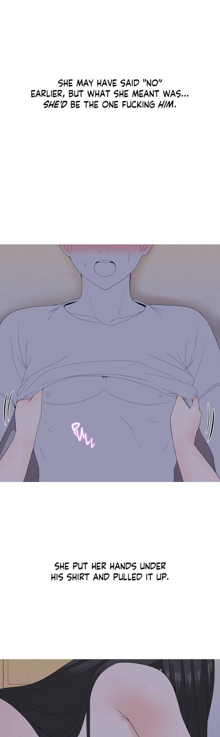 Fox Tales - Chapter 19 [photo 21] - MangaPorn