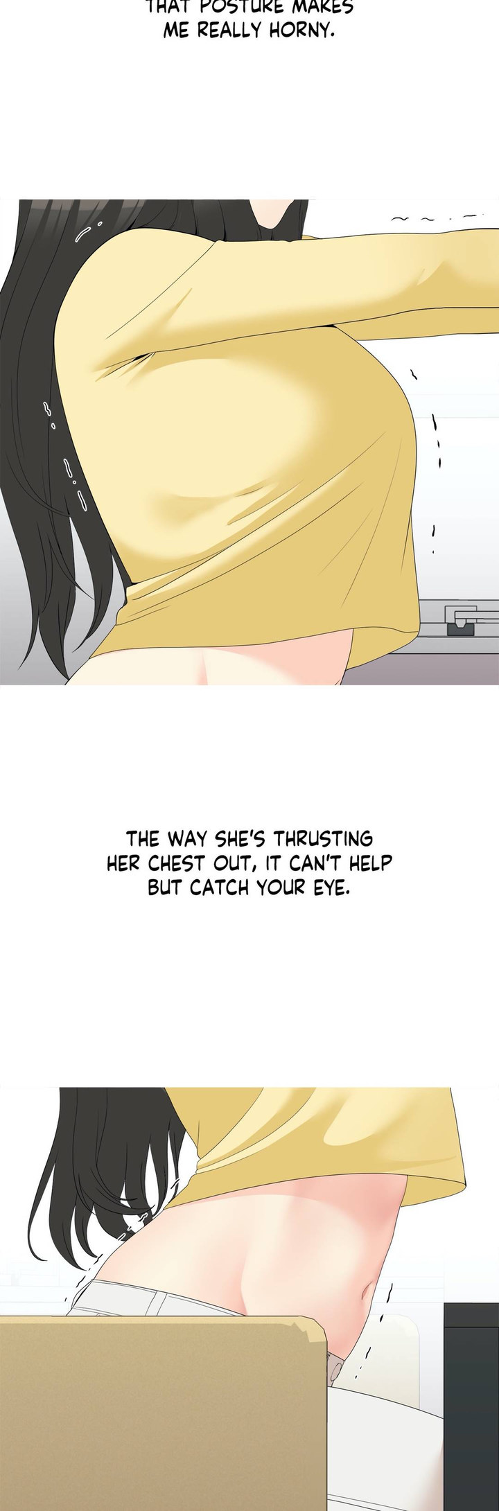 Fox Tales - Chapter 19 [photo 3] - MangaPorn