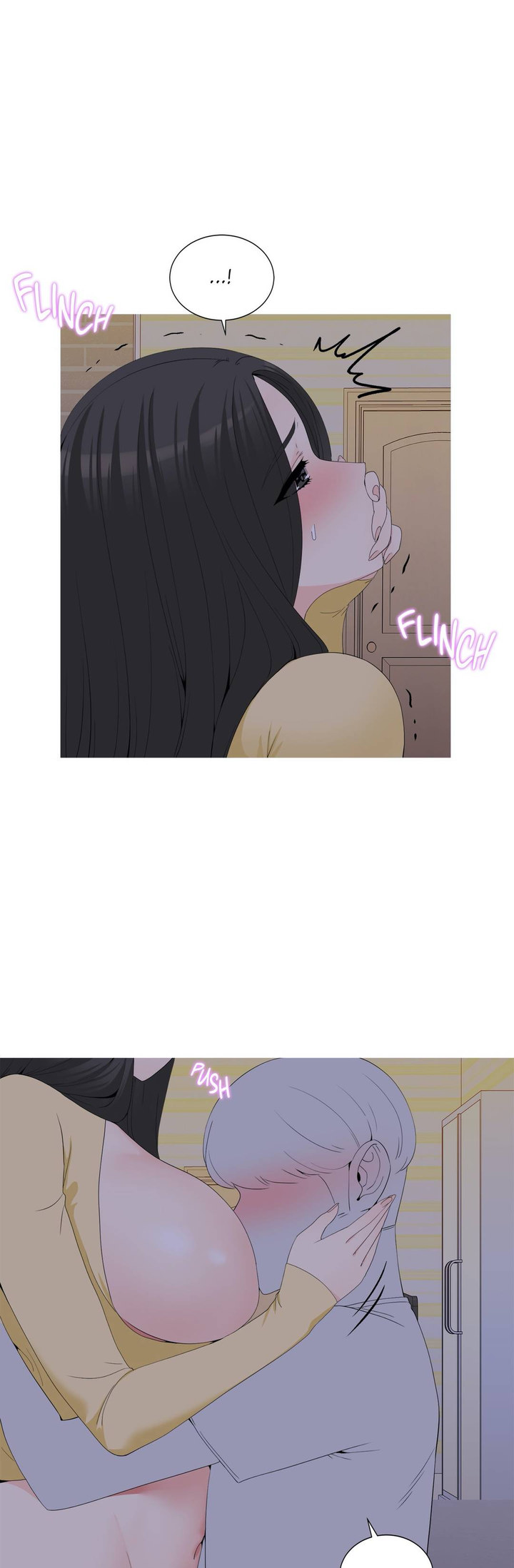 Fox Tales - Chapter 19 [photo 7] - MangaPorn