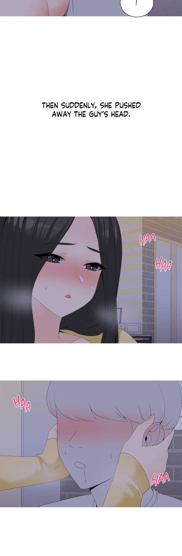 Fox Tales - Chapter 19 [photo 8] - MangaPorn