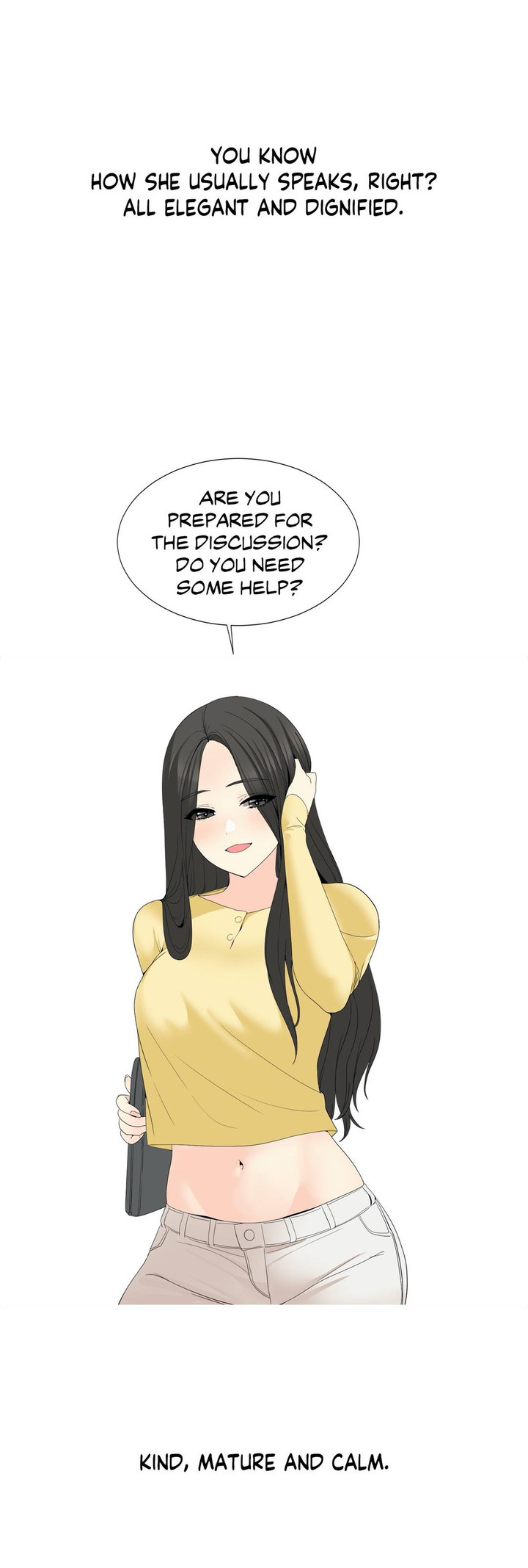 Fox Tales - Chapter 19 [photo 9] - MangaPorn