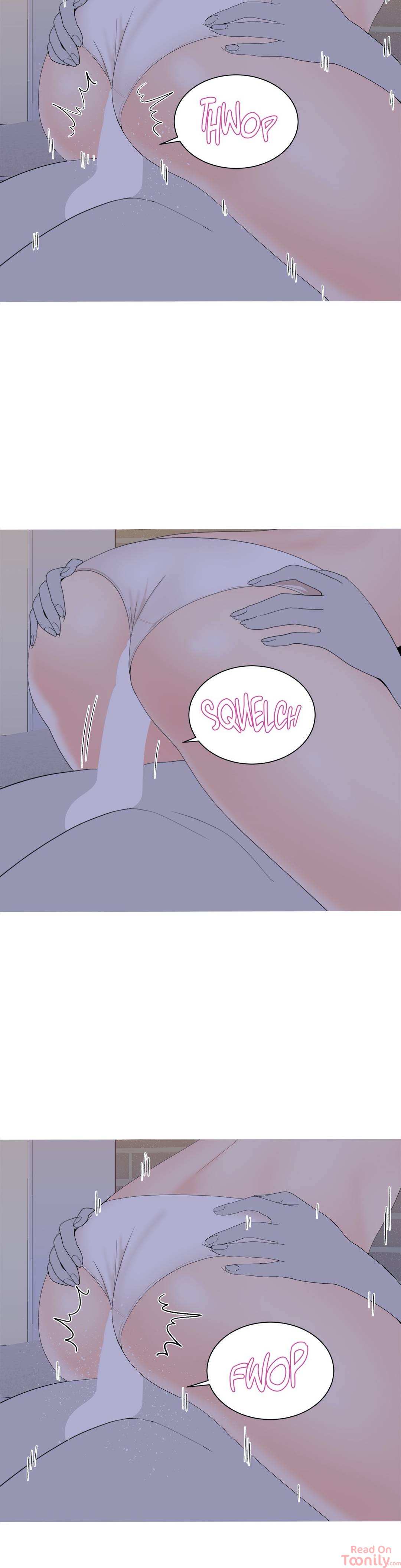 Fox Tales - Chapter 20 [photo 10] - MangaPorn