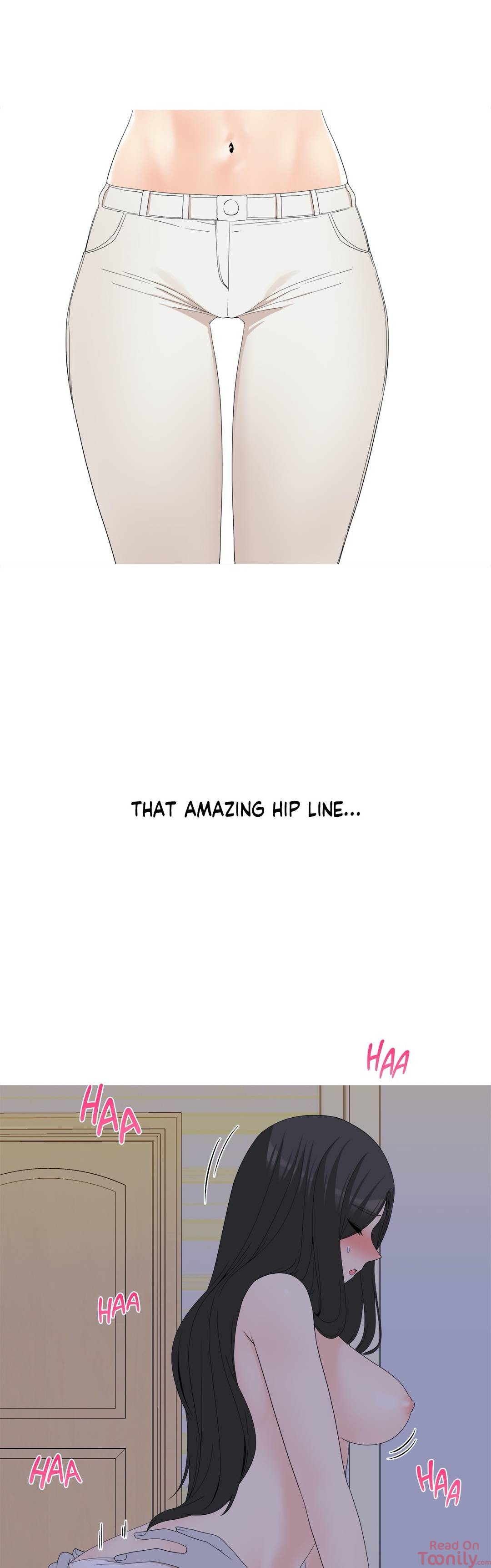 Fox Tales - Chapter 20 [photo 12] - MangaPorn