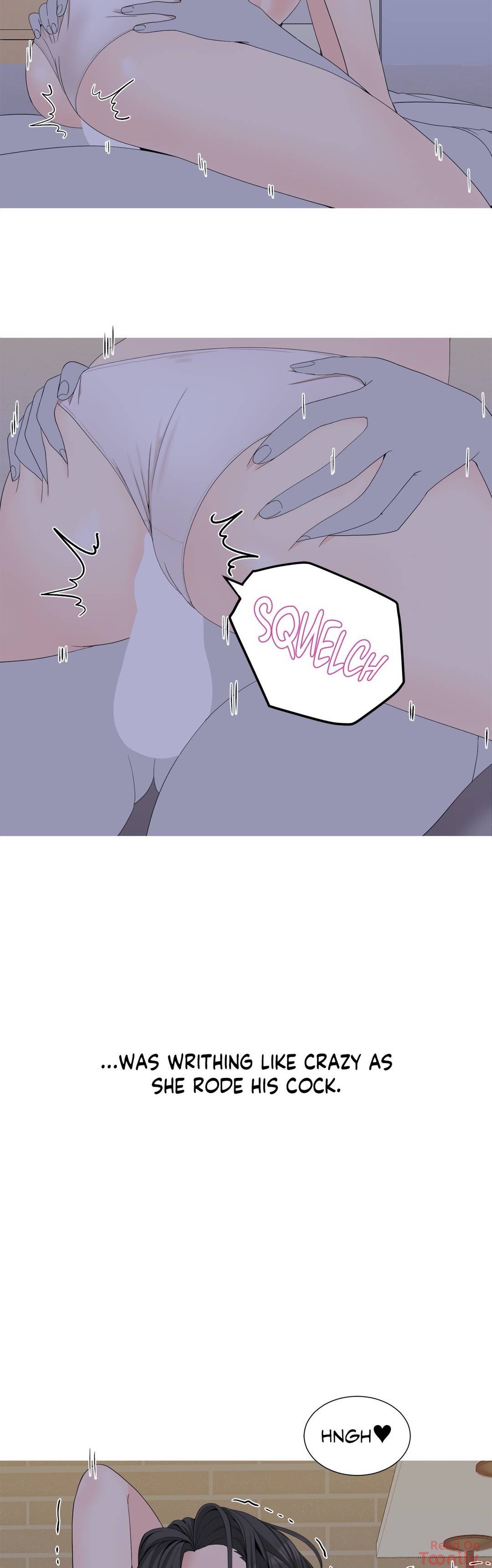 Fox Tales - Chapter 20 [photo 13] - MangaPorn