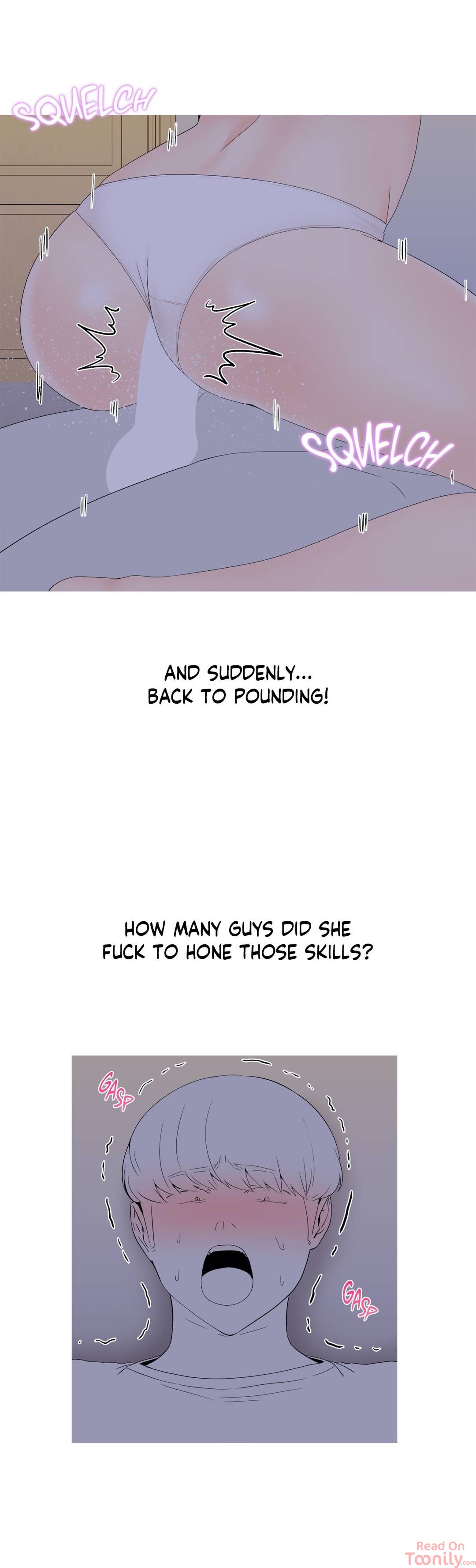 Fox Tales - Chapter 20 [photo 19] - MangaPorn