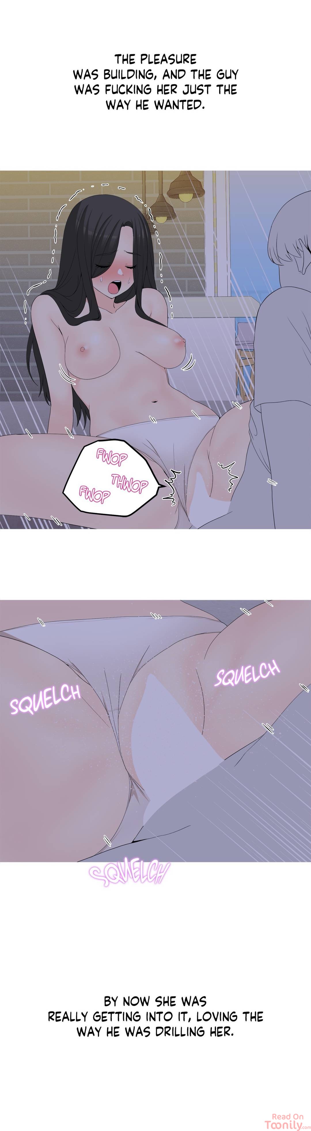 Fox Tales - Chapter 20 [photo 24] - MangaPorn