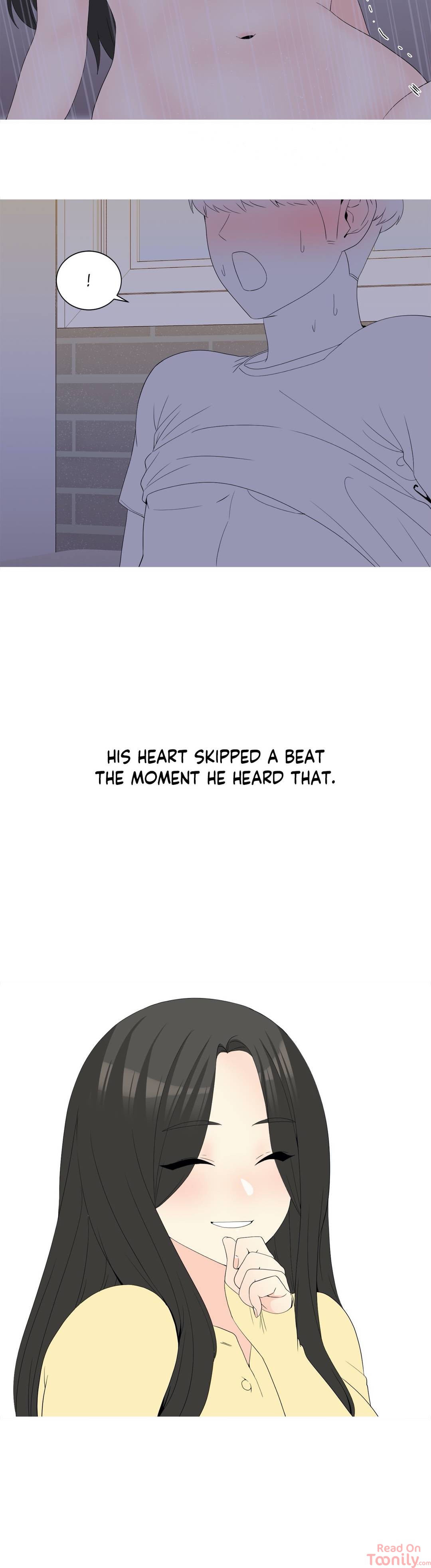 Fox Tales - Chapter 20 [photo 26] - MangaPorn