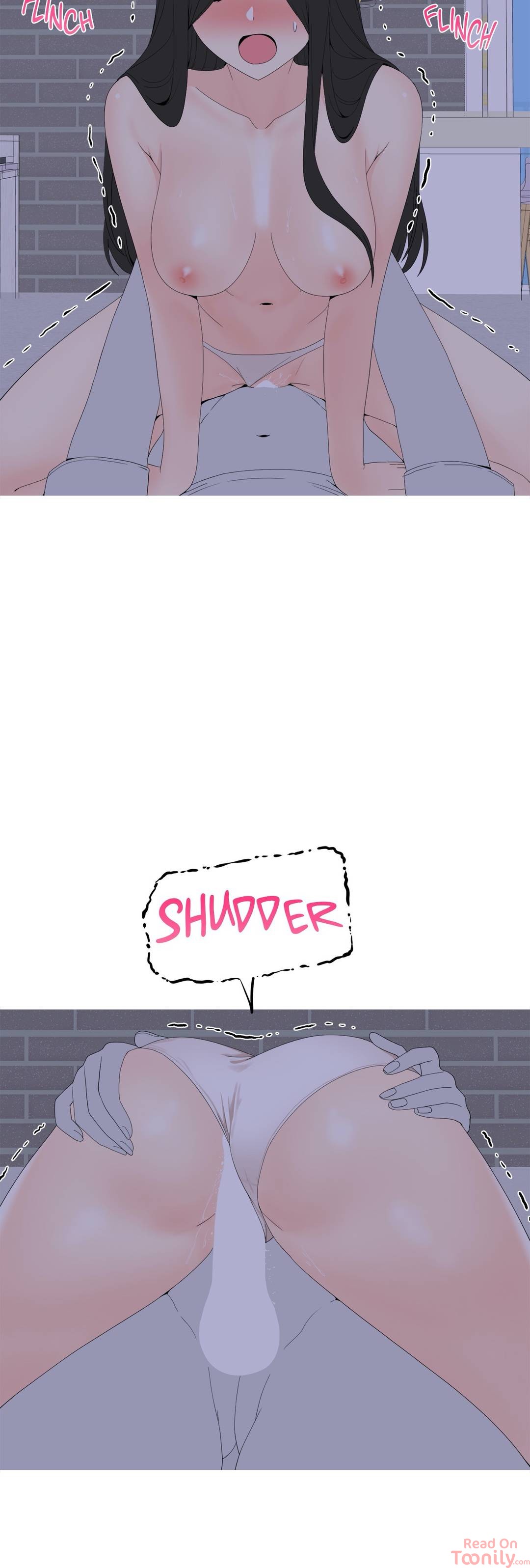 Fox Tales - Chapter 20 [photo 4] - MangaPorn