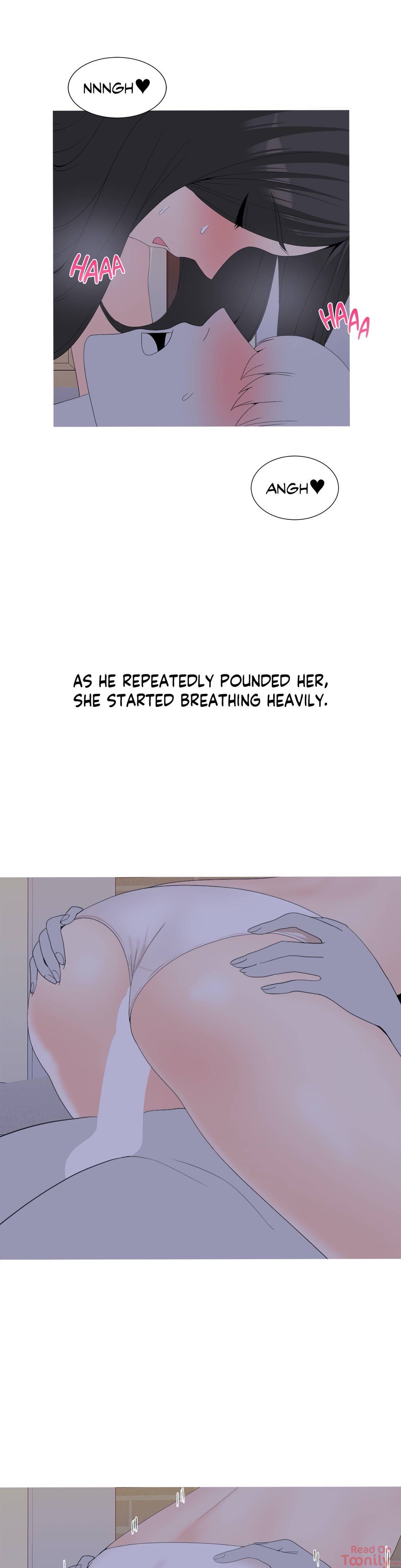 Fox Tales - Chapter 20 [photo 9] - MangaPorn