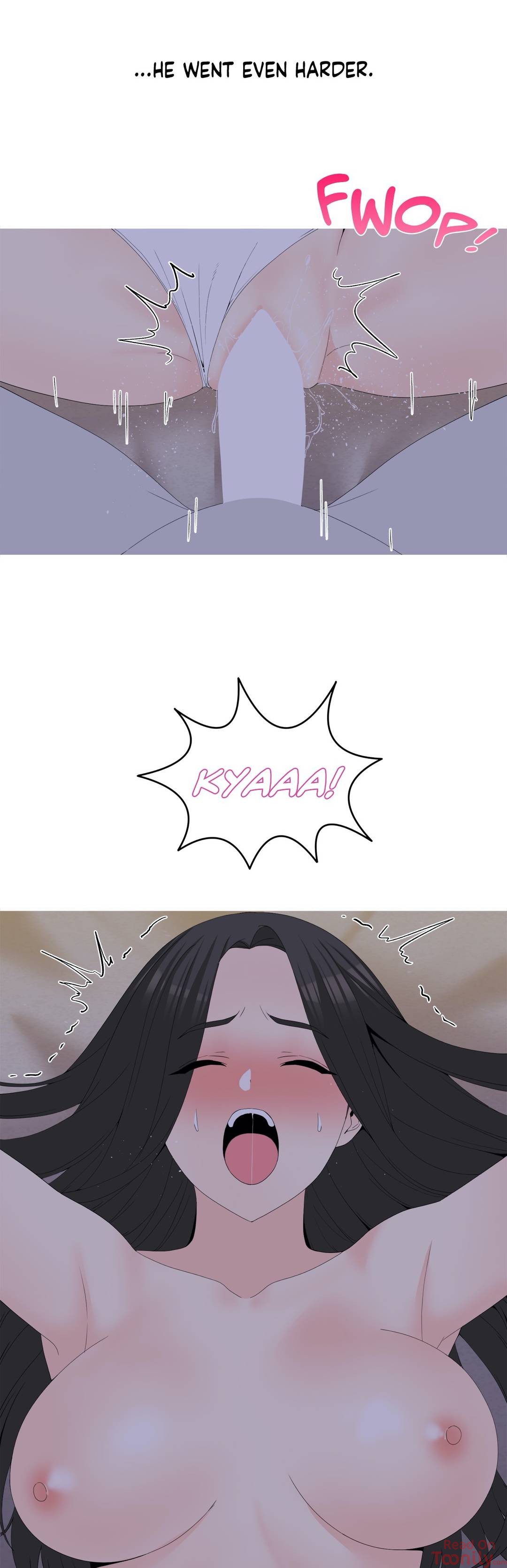 Fox Tales - Chapter 21 [photo 10] - MangaPorn