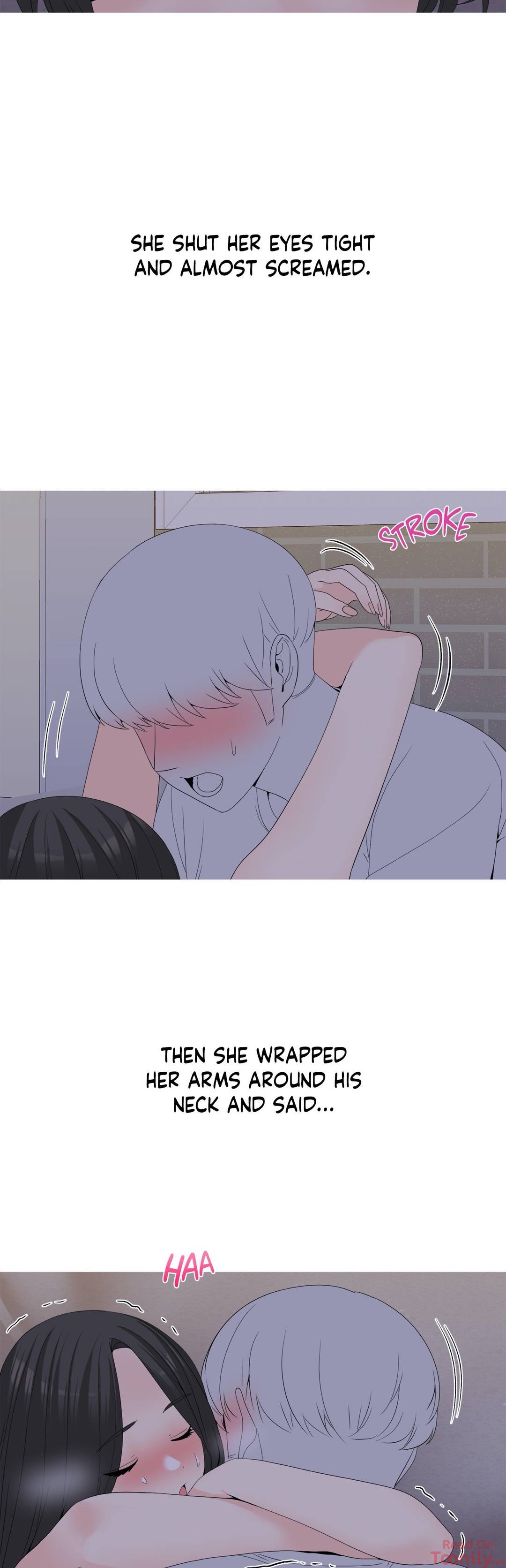 Fox Tales - Chapter 21 [photo 11] - MangaPorn