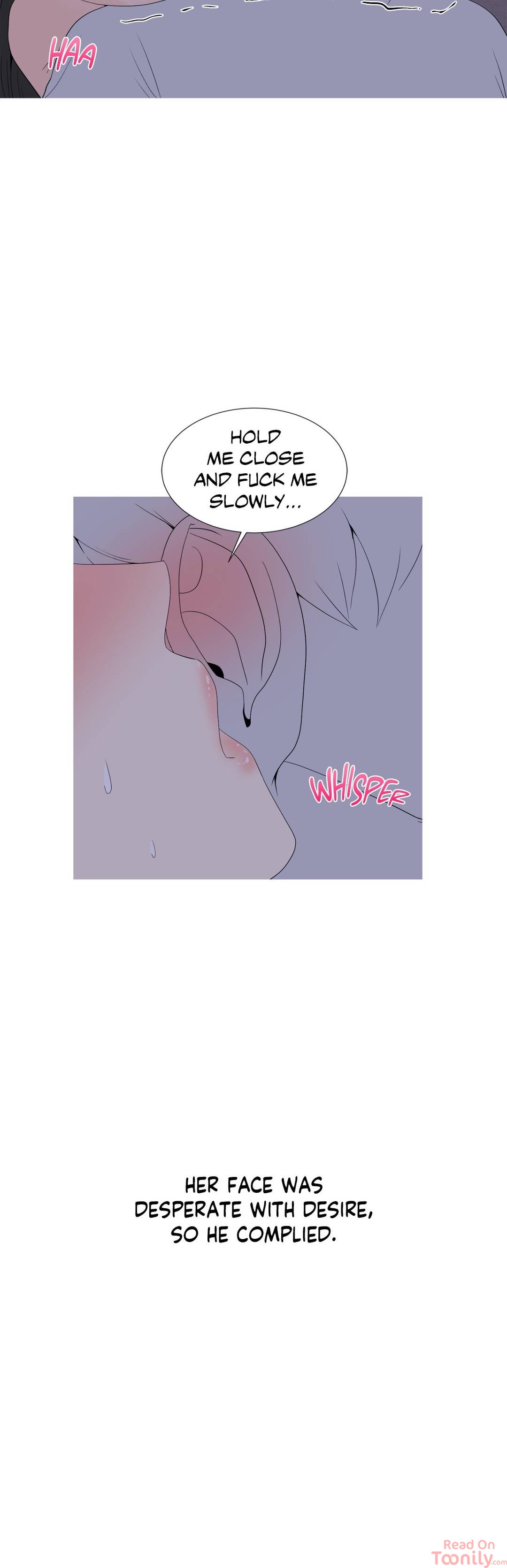 Fox Tales - Chapter 21 [photo 12] - MangaPorn