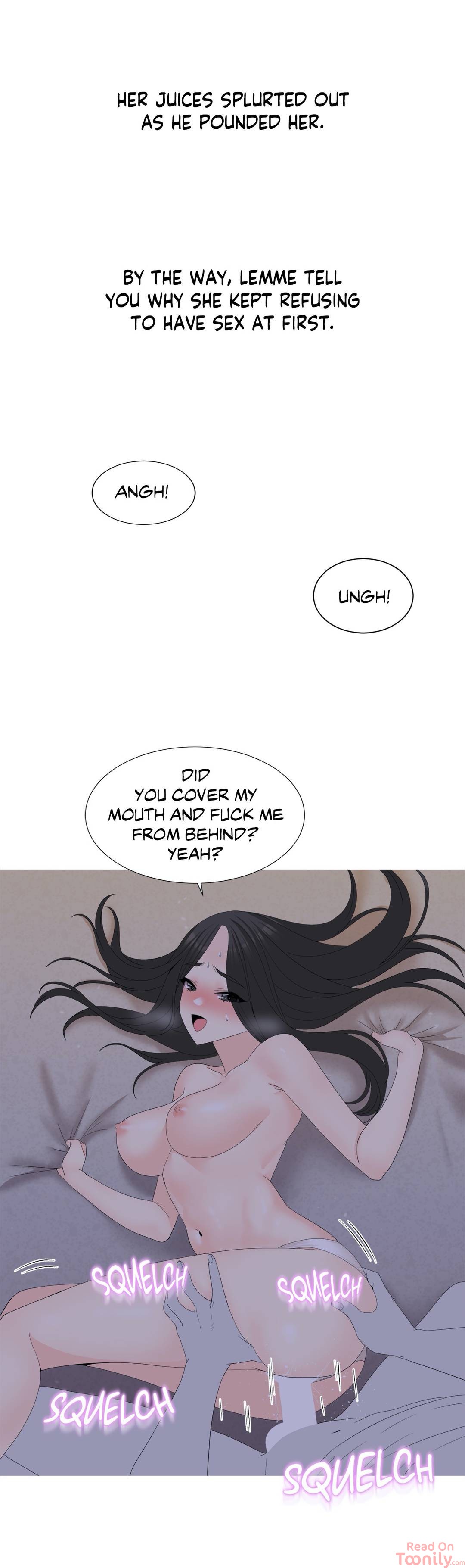 Fox Tales - Chapter 21 [photo 17] - MangaPorn