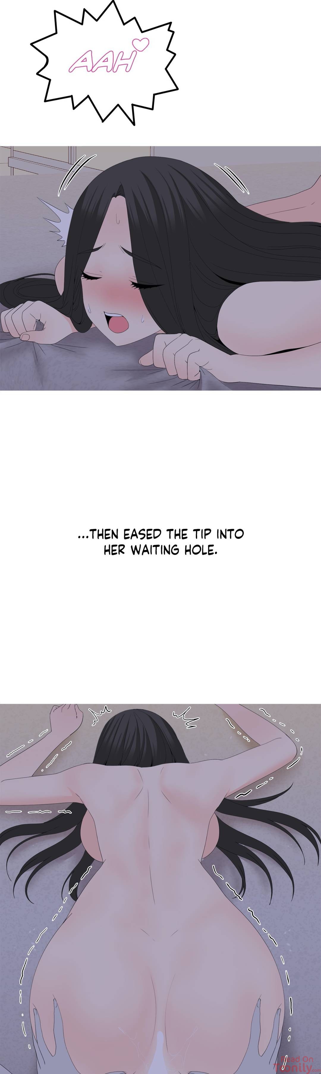 Fox Tales - Chapter 21 [photo 23] - MangaPorn