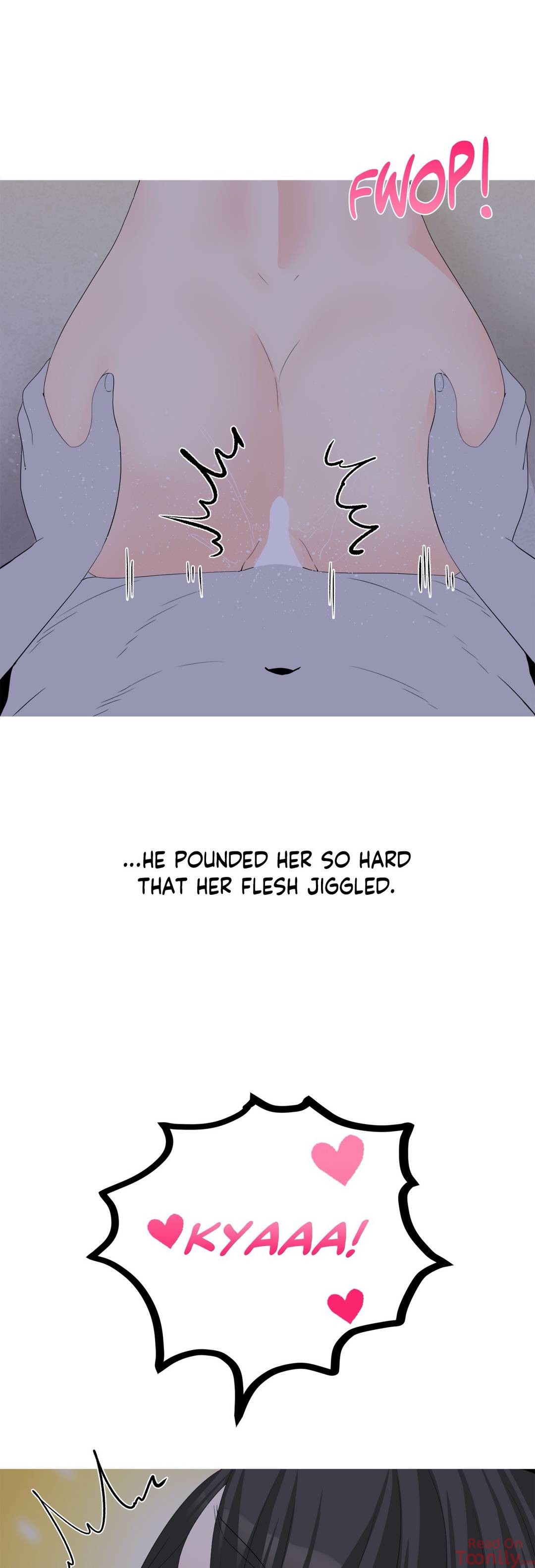 Fox Tales - Chapter 21 [photo 30] - MangaPorn