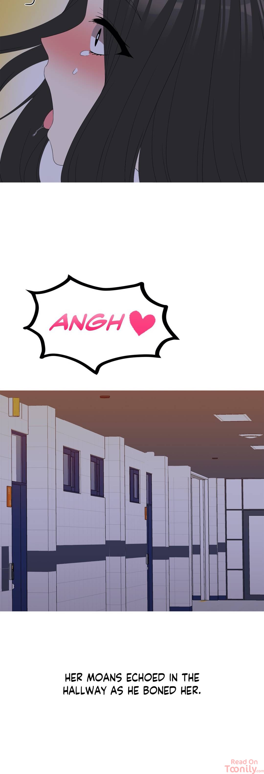 Fox Tales - Chapter 21 [photo 31] - MangaPorn