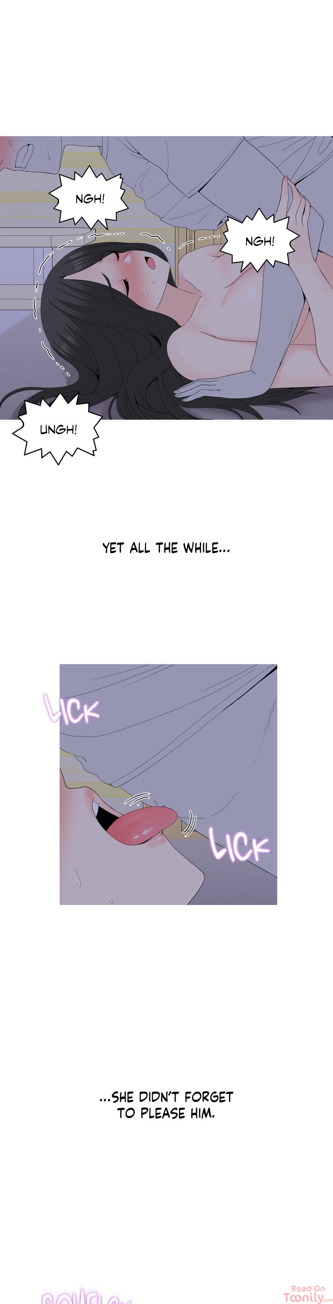 Fox Tales - Chapter 21 [photo 6] - MangaPorn