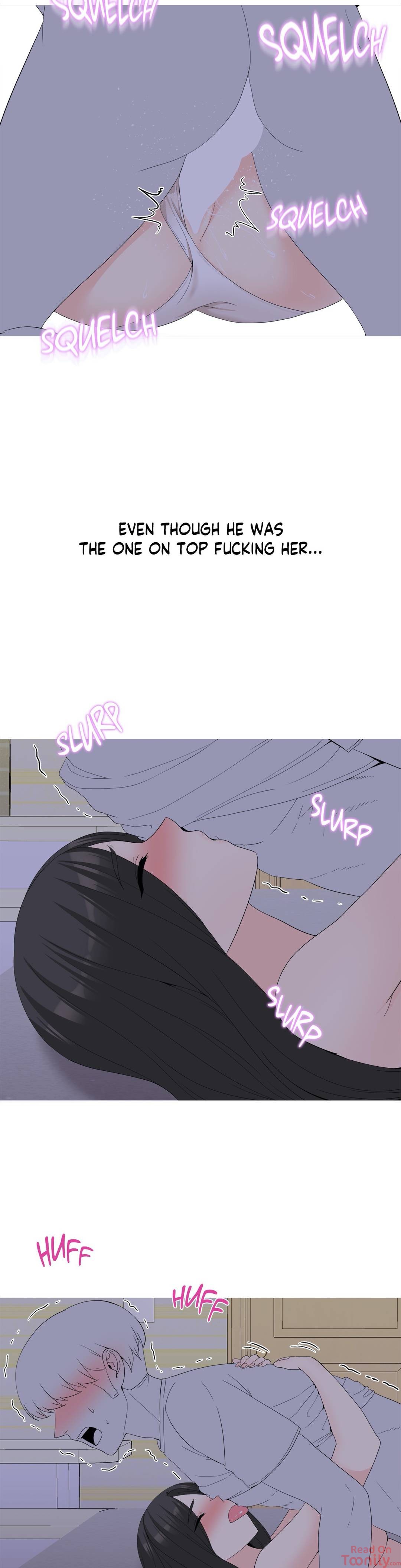 Fox Tales - Chapter 21 [photo 7] - MangaPorn