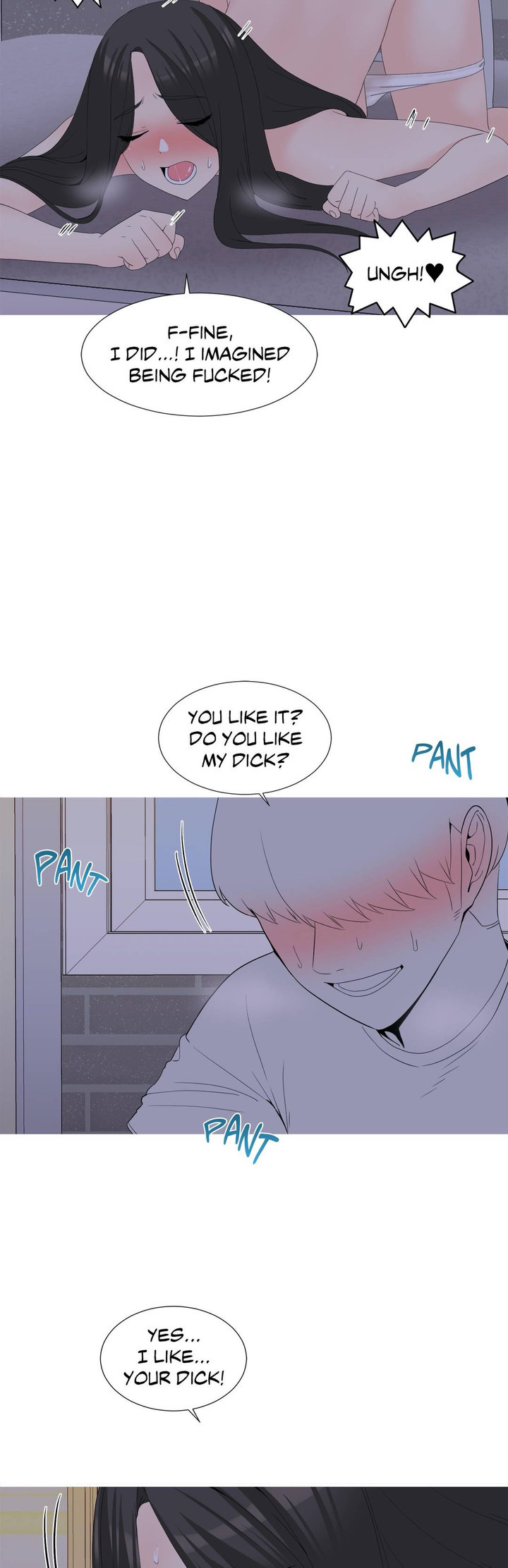 Fox Tales - Chapter 22 [photo 11] - MangaPorn