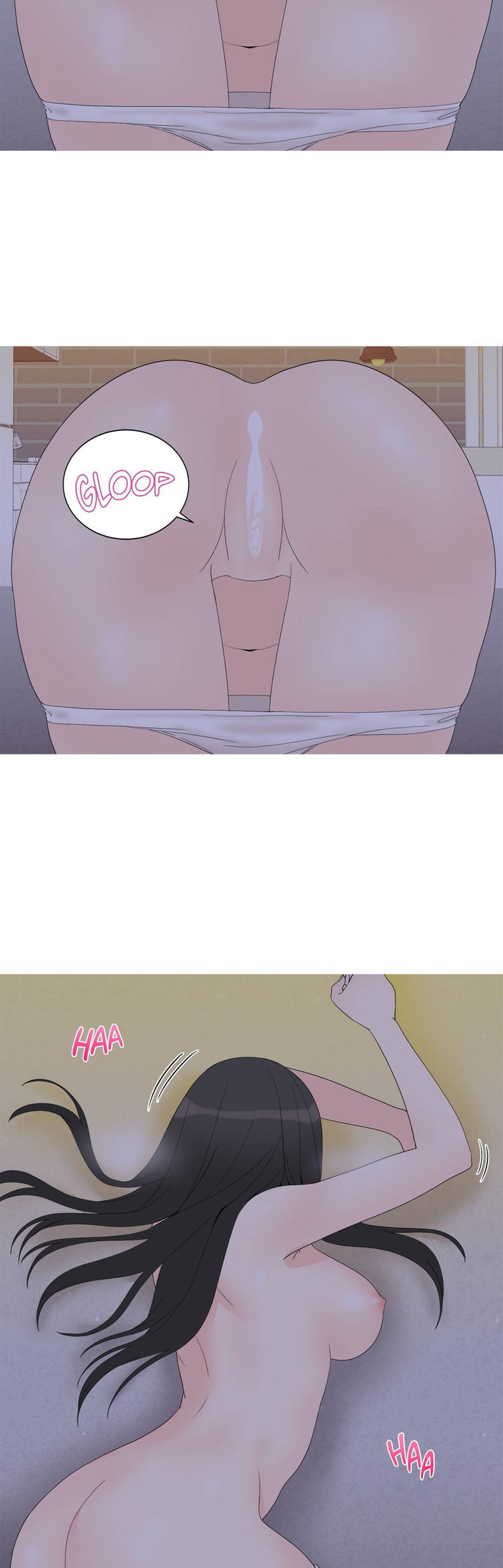 Fox Tales - Chapter 22 [photo 19] - MangaPorn