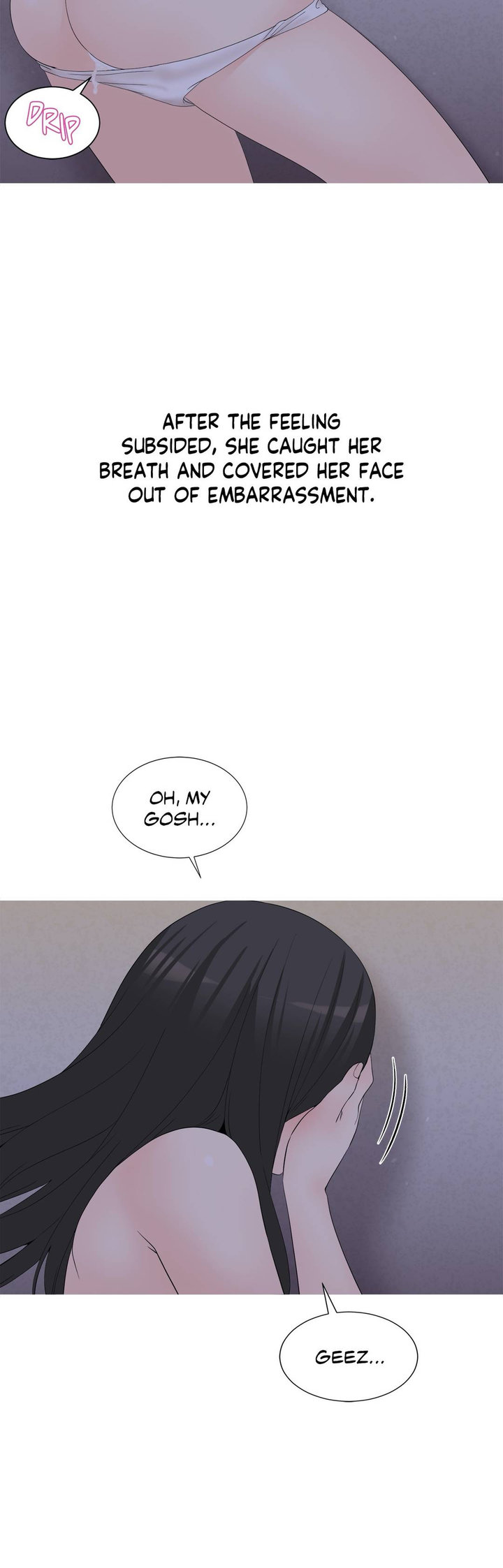 Fox Tales - Chapter 22 [photo 20] - MangaPorn